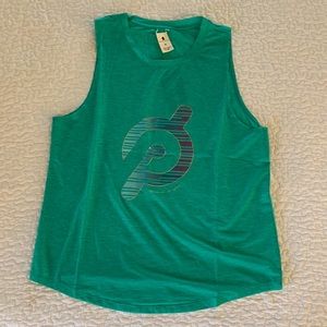 Peloton Active Muscle Tank
